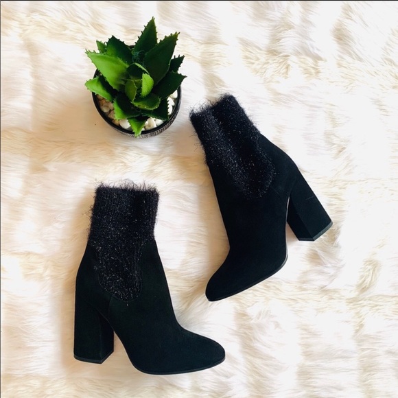 NWOT La Canadienne booties - Picture 1 of 9